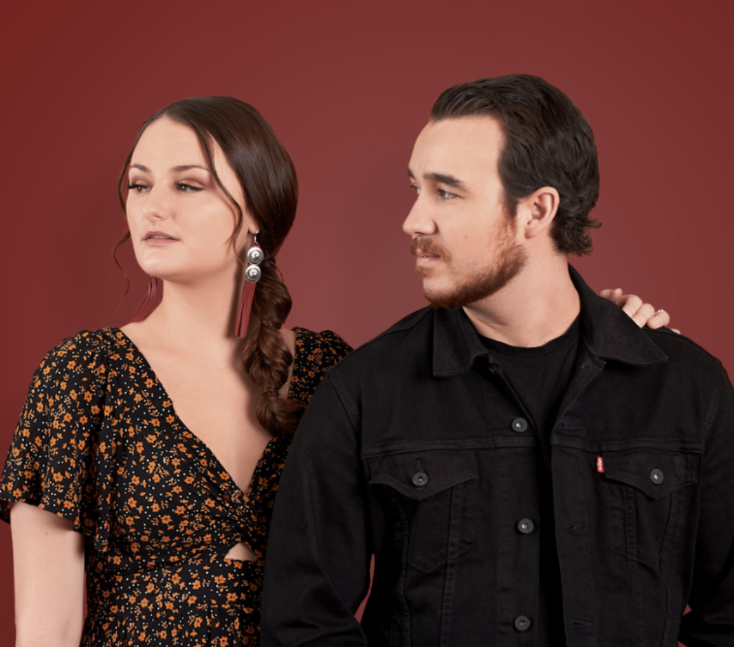 Rosewood Ave band promotional photo